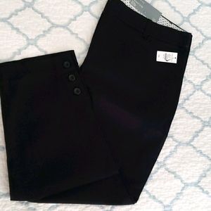 Talbots Perfect Crops